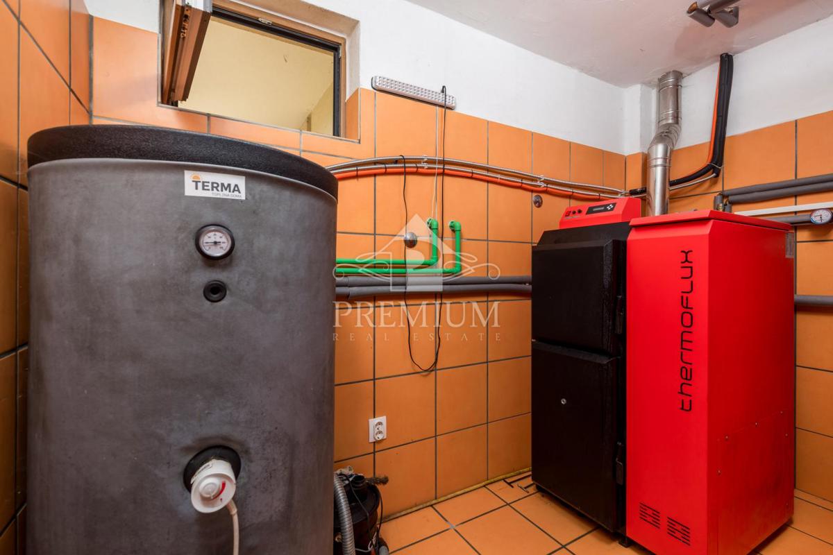 BELLISSIMA PROPRIETÀ SUL FIUME KUPA