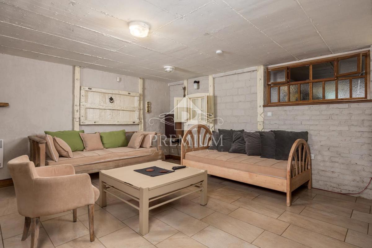 BELLISSIMA PROPRIETÀ SUL FIUME KUPA