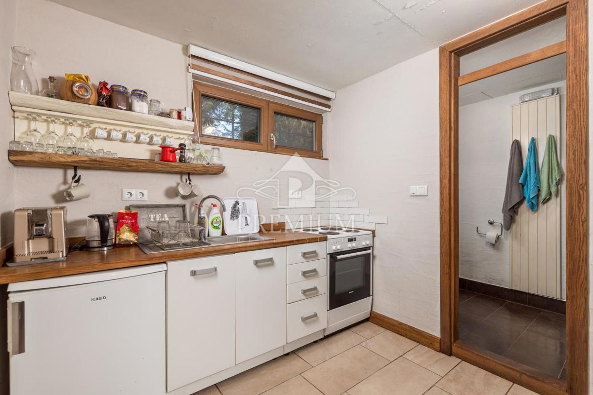 BELLISSIMA PROPRIETÀ SUL FIUME KUPA