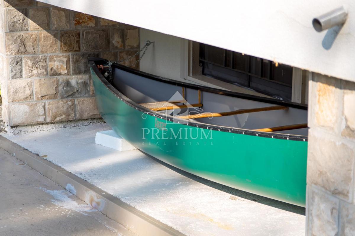 BELLISSIMA PROPRIETÀ SUL FIUME KUPA