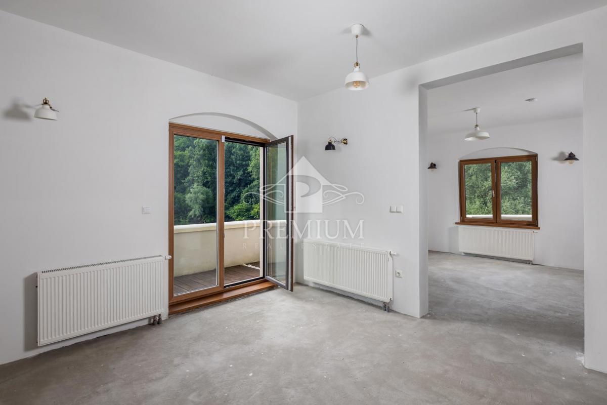 BELLISSIMA PROPRIETÀ SUL FIUME KUPA