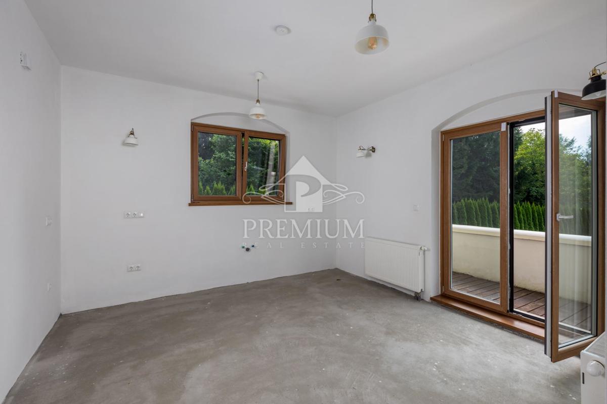 BELLISSIMA PROPRIETÀ SUL FIUME KUPA