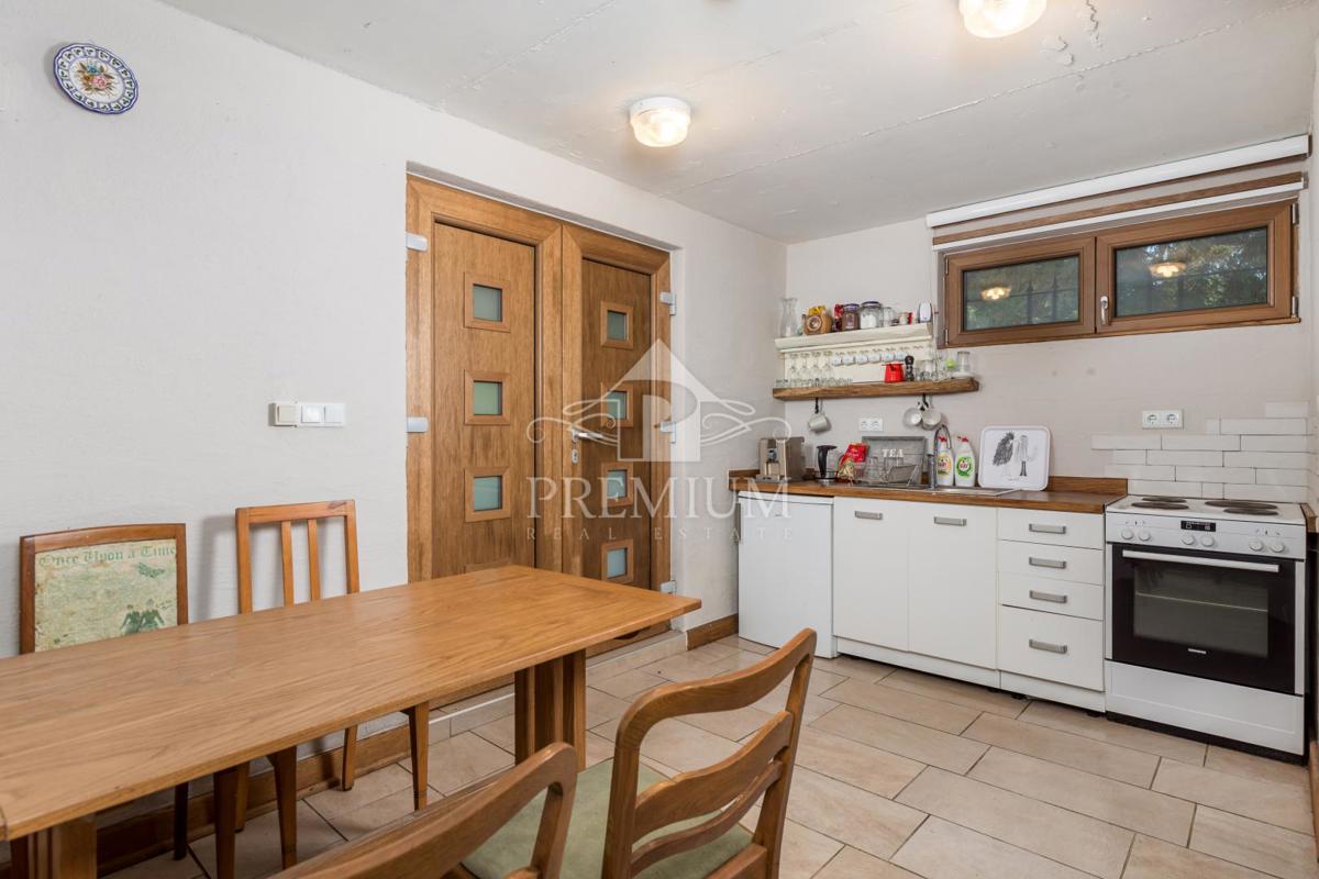 BELLISSIMA PROPRIETÀ SUL FIUME KUPA