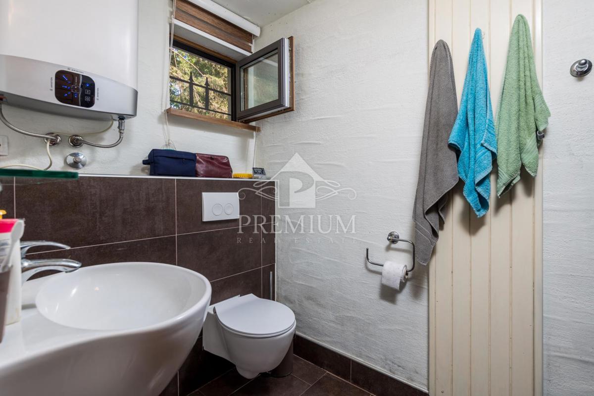 BELLISSIMA PROPRIETÀ SUL FIUME KUPA