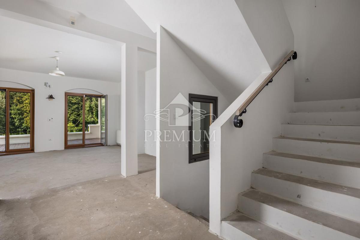 BELLISSIMA PROPRIETÀ SUL FIUME KUPA