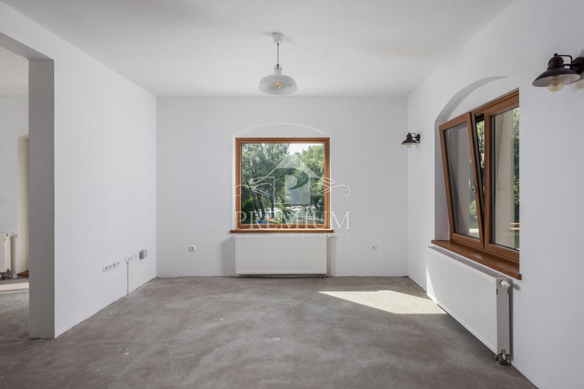 BELLISSIMA PROPRIETÀ SUL FIUME KUPA