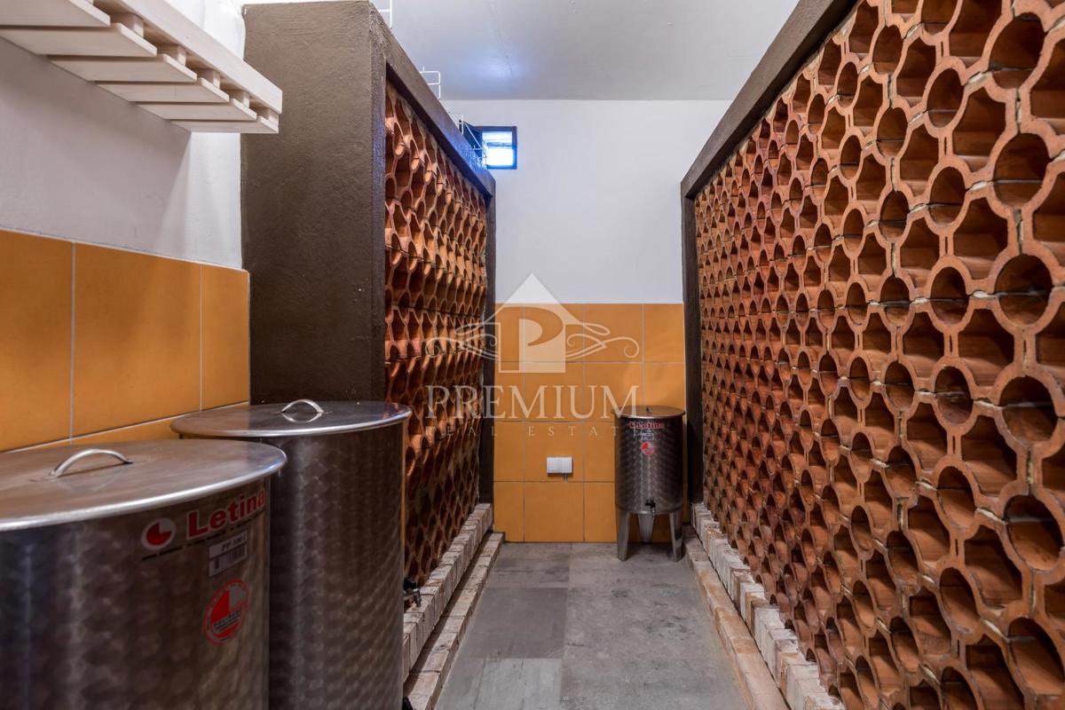 BELLISSIMA PROPRIETÀ SUL FIUME KUPA