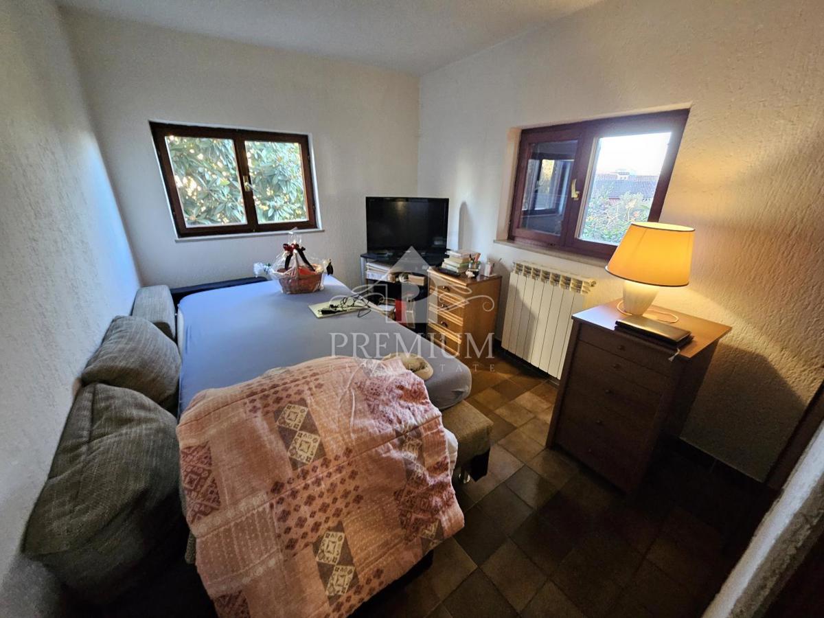 APPARTAMENTO CON GIARDINO, CENTRO