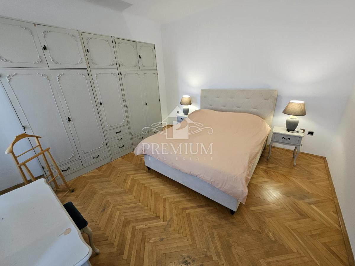 APPARTAMENTO CON GIARDINO, CENTRO