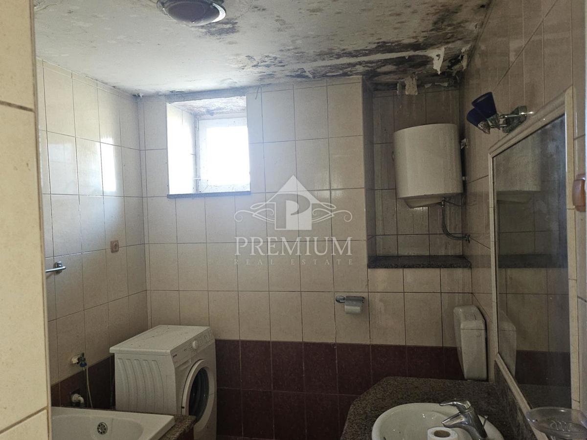 VECCHIA CASA PER ADATTAMENTO