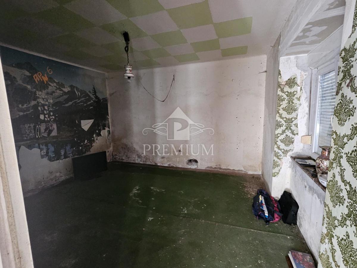 VECCHIA CASA PER ADATTAMENTO