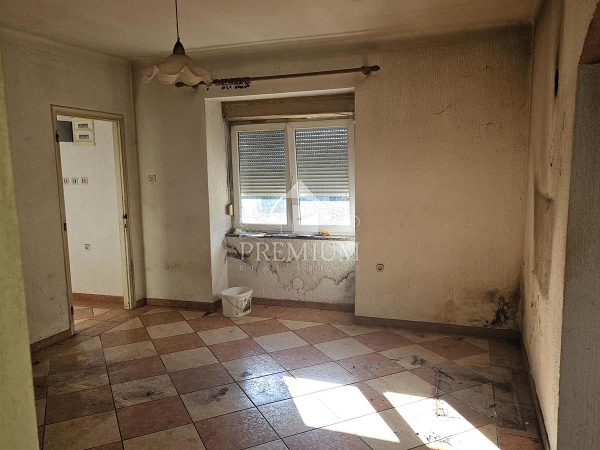 VECCHIA CASA PER ADATTAMENTO