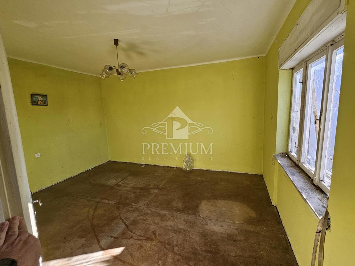 VECCHIA CASA PER ADATTAMENTO