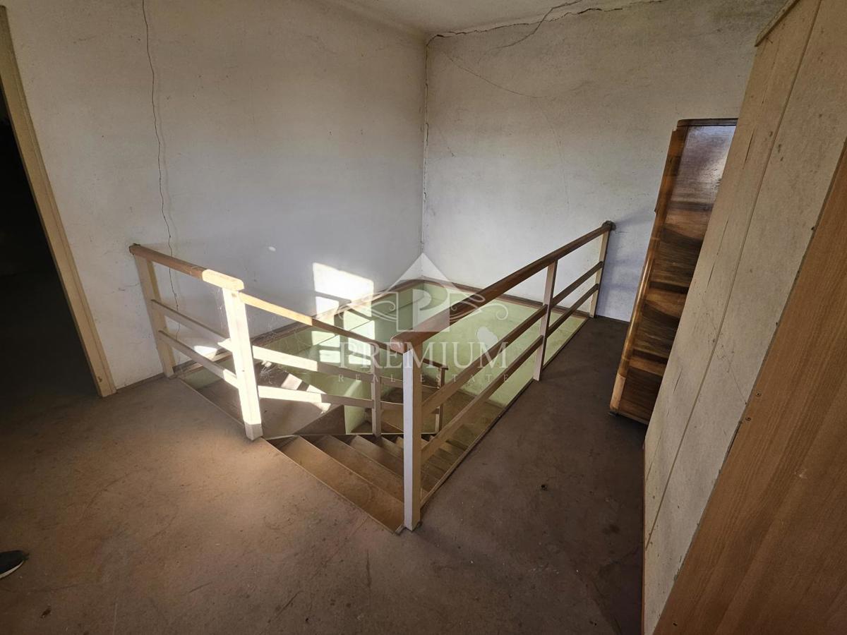 VECCHIA CASA PER ADATTAMENTO