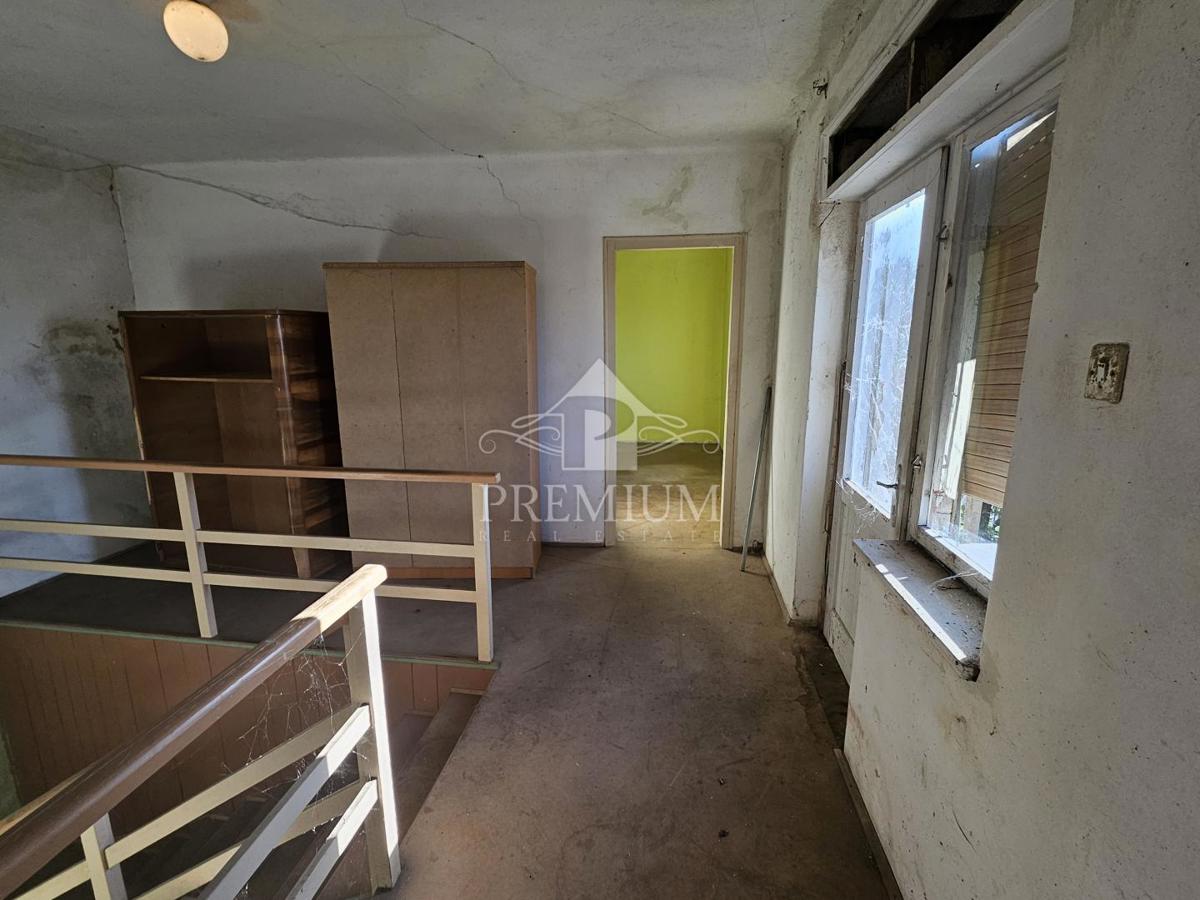 VECCHIA CASA PER ADATTAMENTO