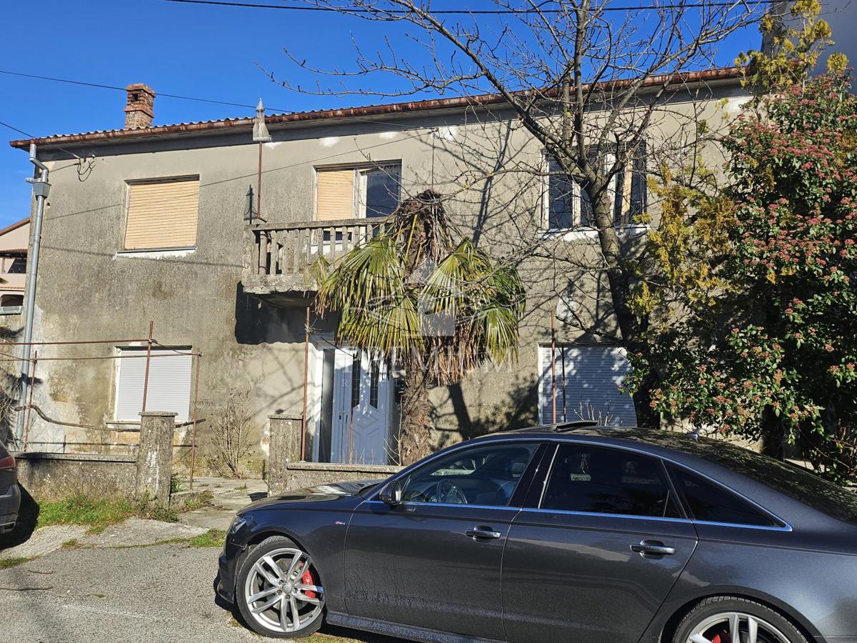 VECCHIA CASA PER ADATTAMENTO