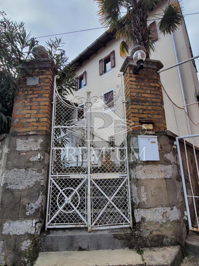 ANTICA CASA DEL 1886 NON LONTANO DAL CENTRO