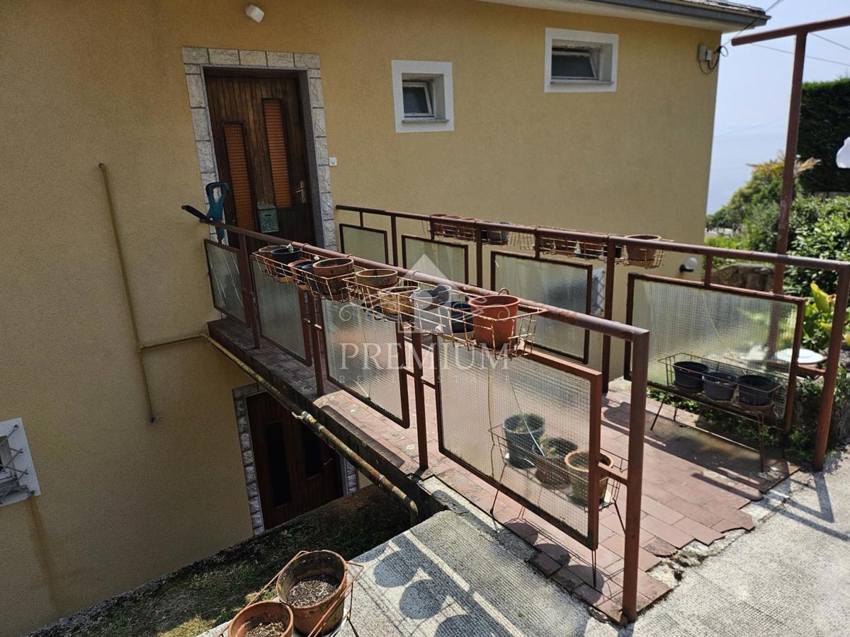 APPARTAMENTO VICINO AL CENTRO CON BELLISSIMA VISTA