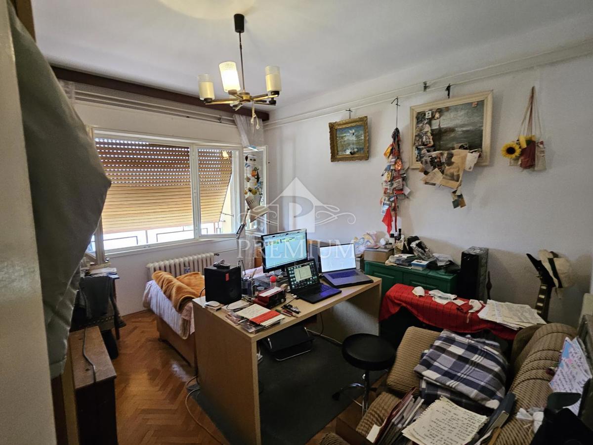 APPARTAMENTO VICINO AL CENTRO CON BELLISSIMA VISTA