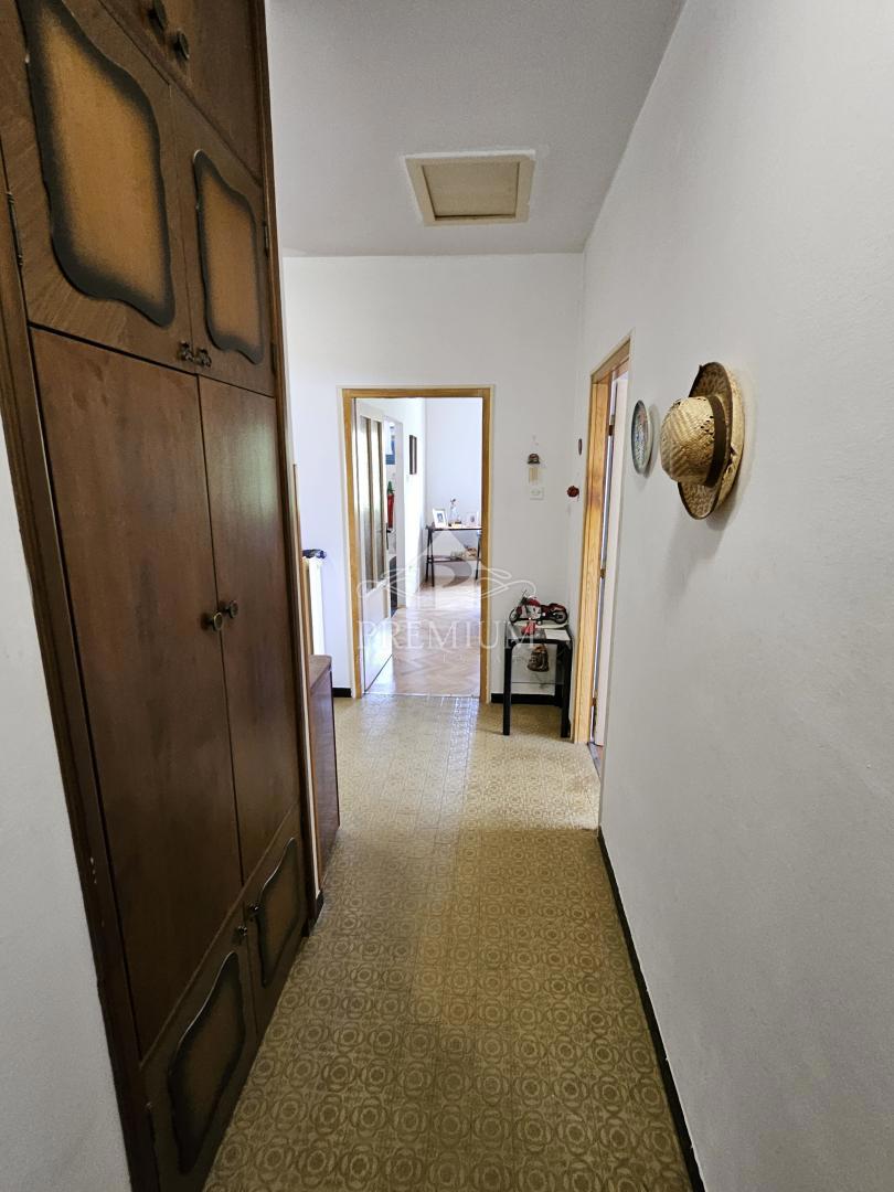 APPARTAMENTO VICINO AL CENTRO CON BELLISSIMA VISTA