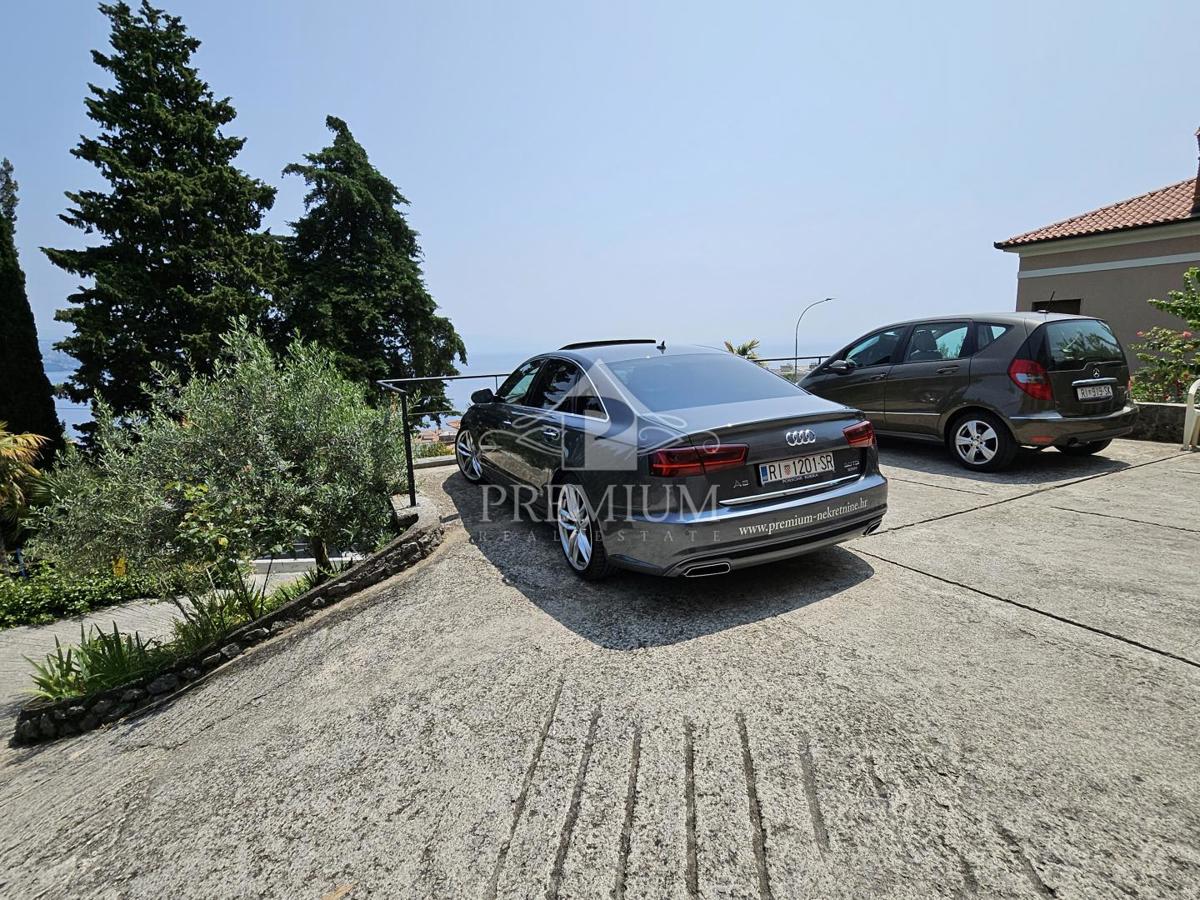 APPARTAMENTO VICINO AL CENTRO CON BELLISSIMA VISTA