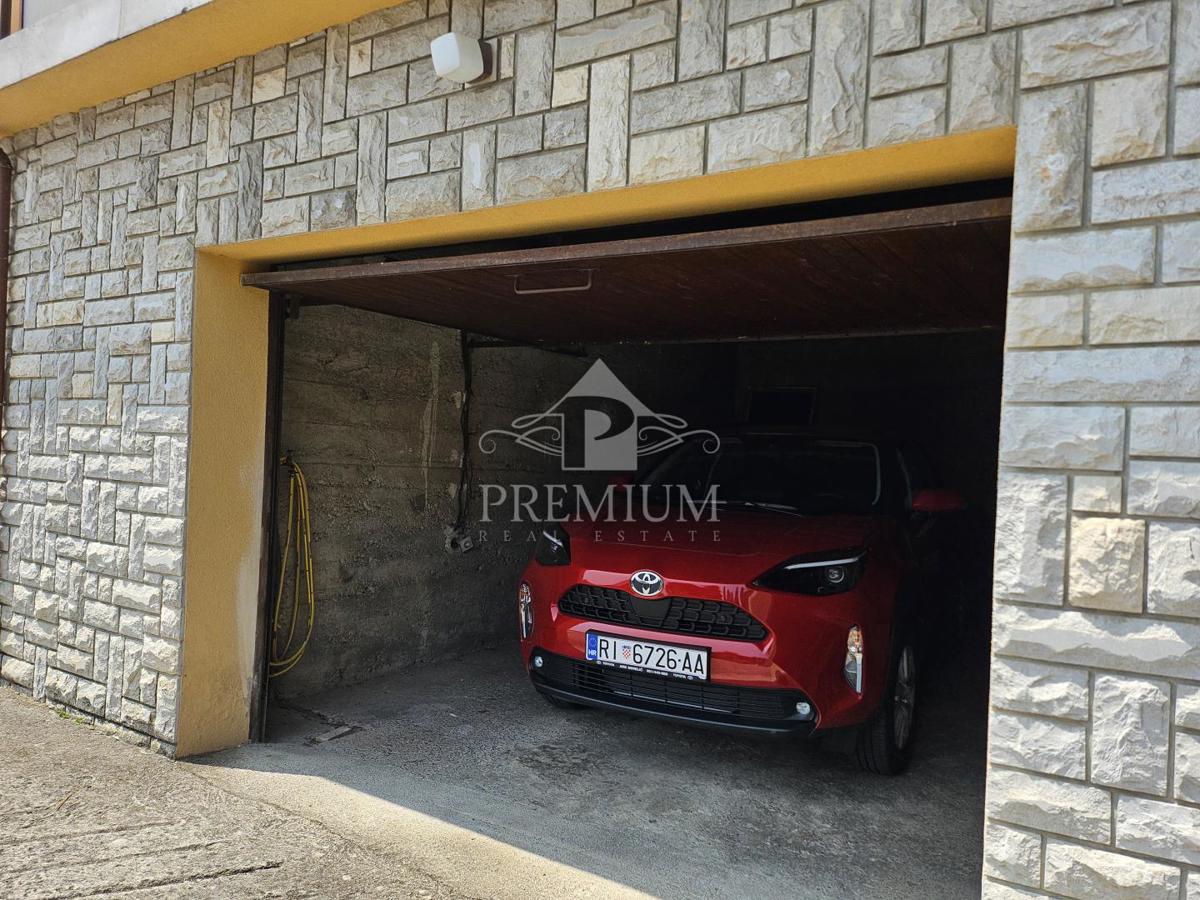 APPARTAMENTO VICINO AL CENTRO CON BELLISSIMA VISTA