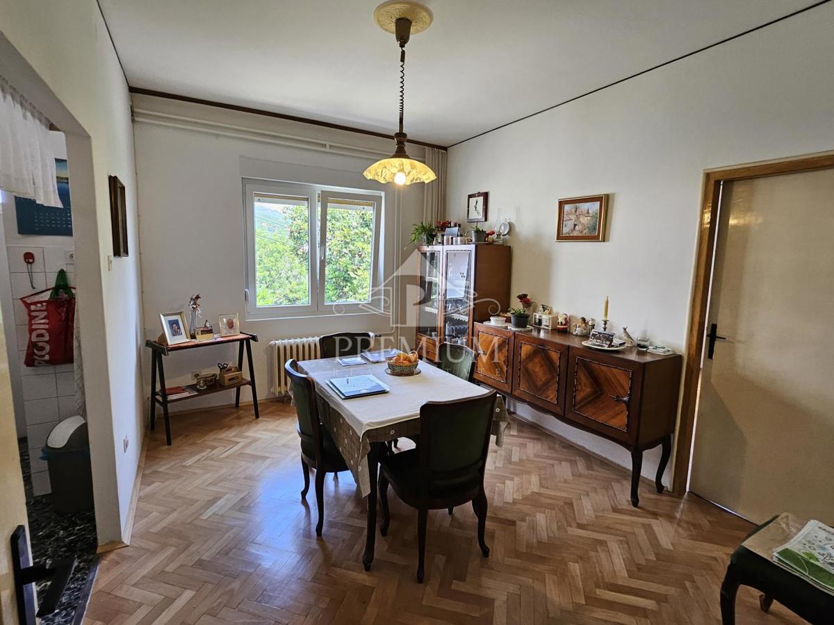 APPARTAMENTO VICINO AL CENTRO CON BELLISSIMA VISTA