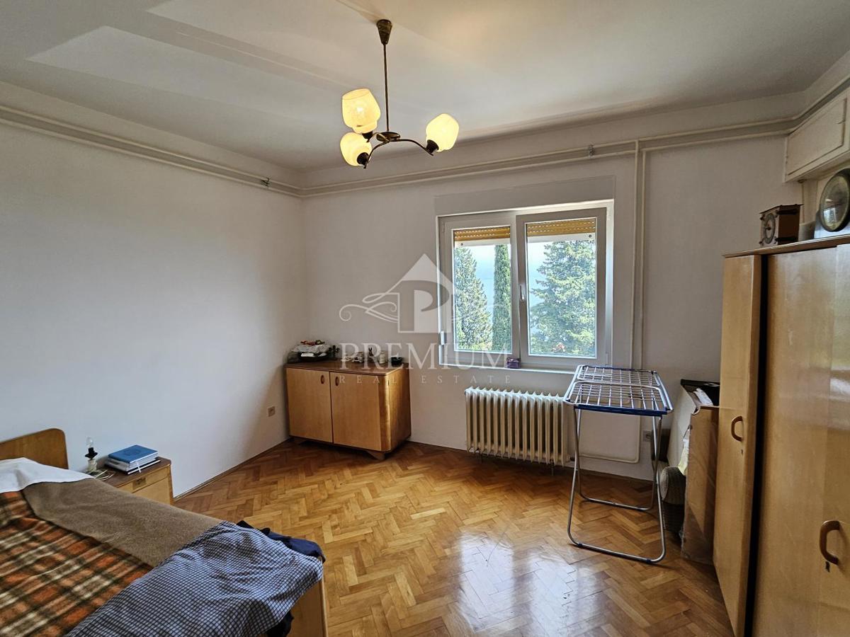 APPARTAMENTO VICINO AL CENTRO CON BELLISSIMA VISTA