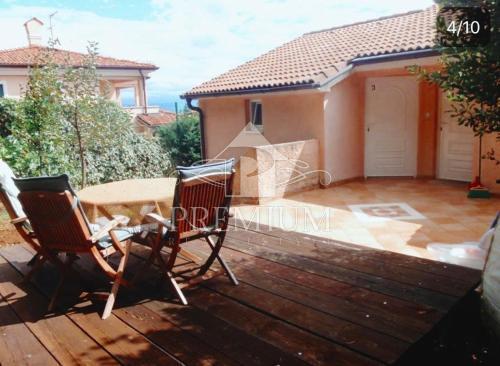 APPARTAMENTO / MONOLOCALE 38 m2, VICINO AL MARE, VISTA, PARCHEGGIO