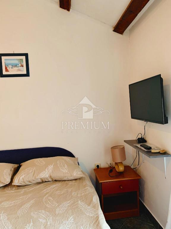 APPARTAMENTO / MONOLOCALE 38 m2, VICINO AL MARE, VISTA, PARCHEGGIO