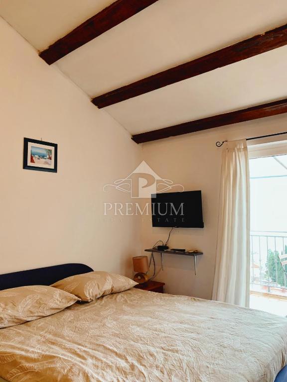 APPARTAMENTO / MONOLOCALE 38 m2, VICINO AL MARE, VISTA, PARCHEGGIO