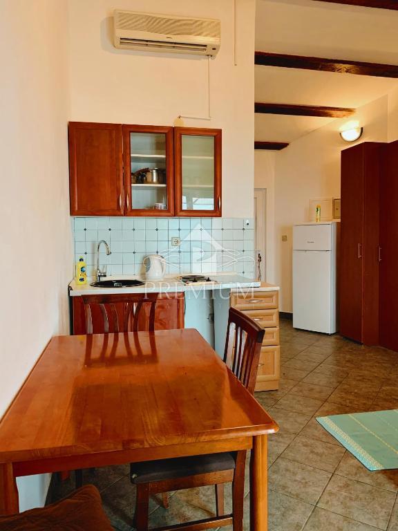 APPARTAMENTO / MONOLOCALE 38 m2, VICINO AL MARE, VISTA, PARCHEGGIO