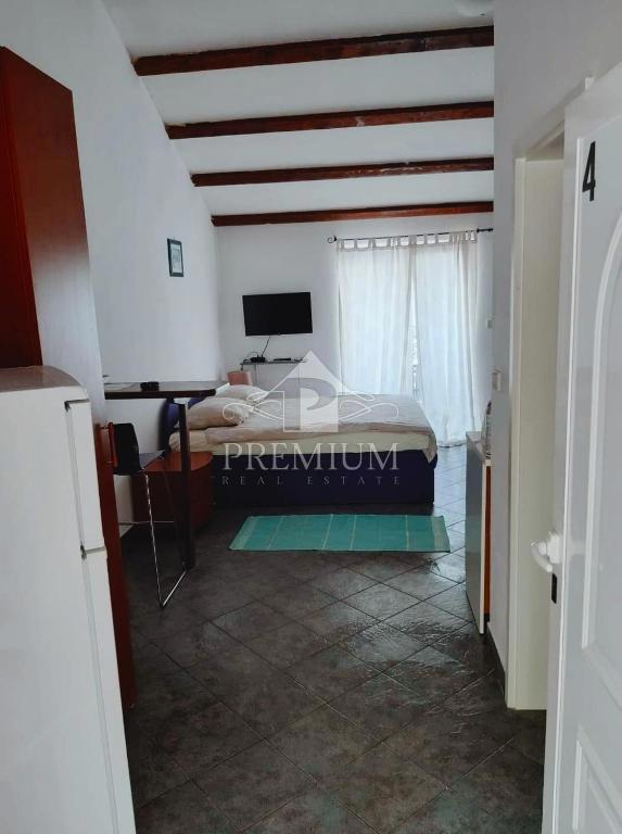 APPARTAMENTO / MONOLOCALE 38 m2, VICINO AL MARE, VISTA, PARCHEGGIO