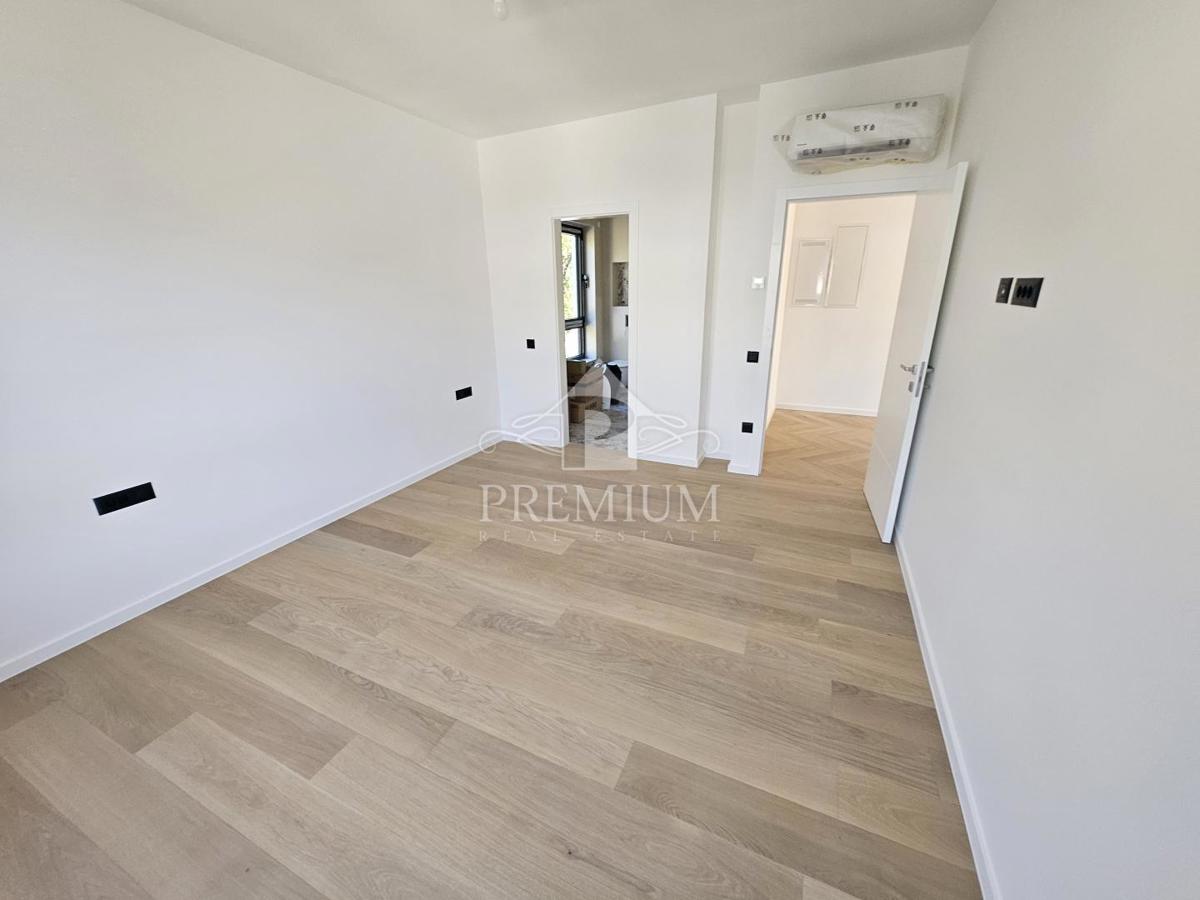 APPARTAMENTO DI NUOVA COSTRUZIONE, GARAGE, ASCENSORE, VISTA