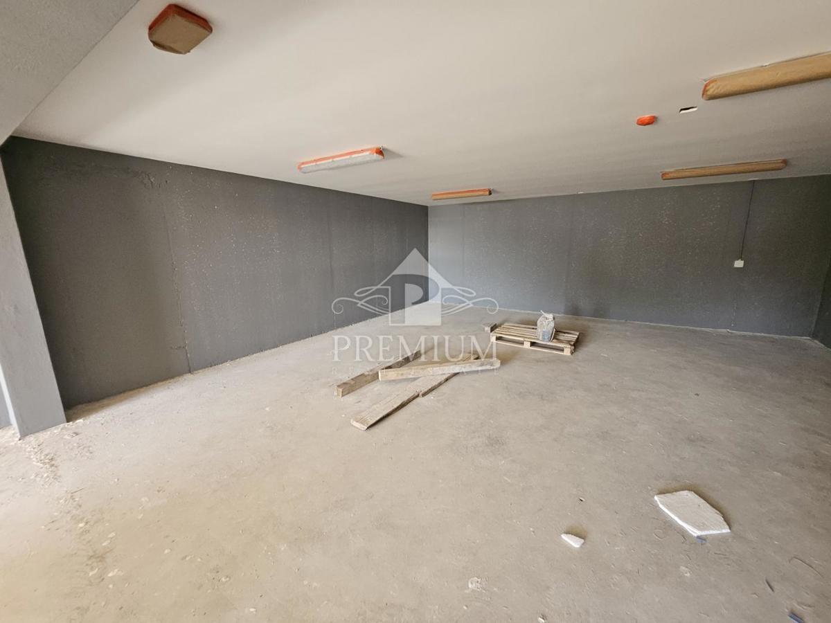 APPARTAMENTO DI NUOVA COSTRUZIONE, GARAGE, ASCENSORE, VISTA