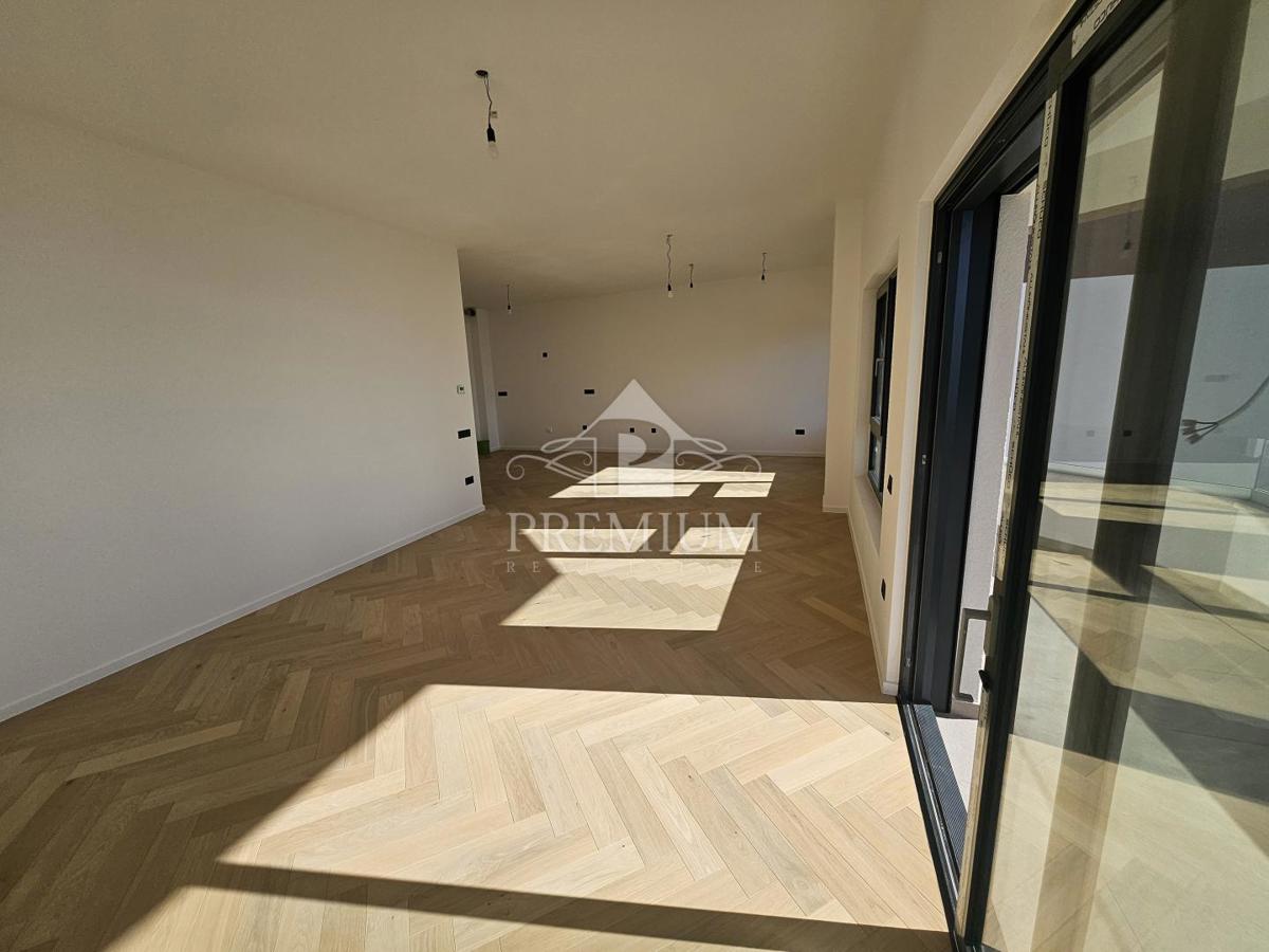 APPARTAMENTO DI NUOVA COSTRUZIONE, GARAGE, ASCENSORE, VISTA