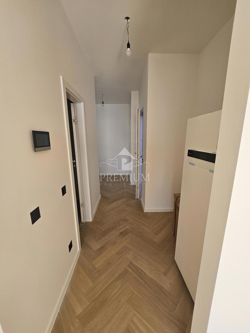 APPARTAMENTO DI NUOVA COSTRUZIONE, GARAGE, ASCENSORE, VISTA