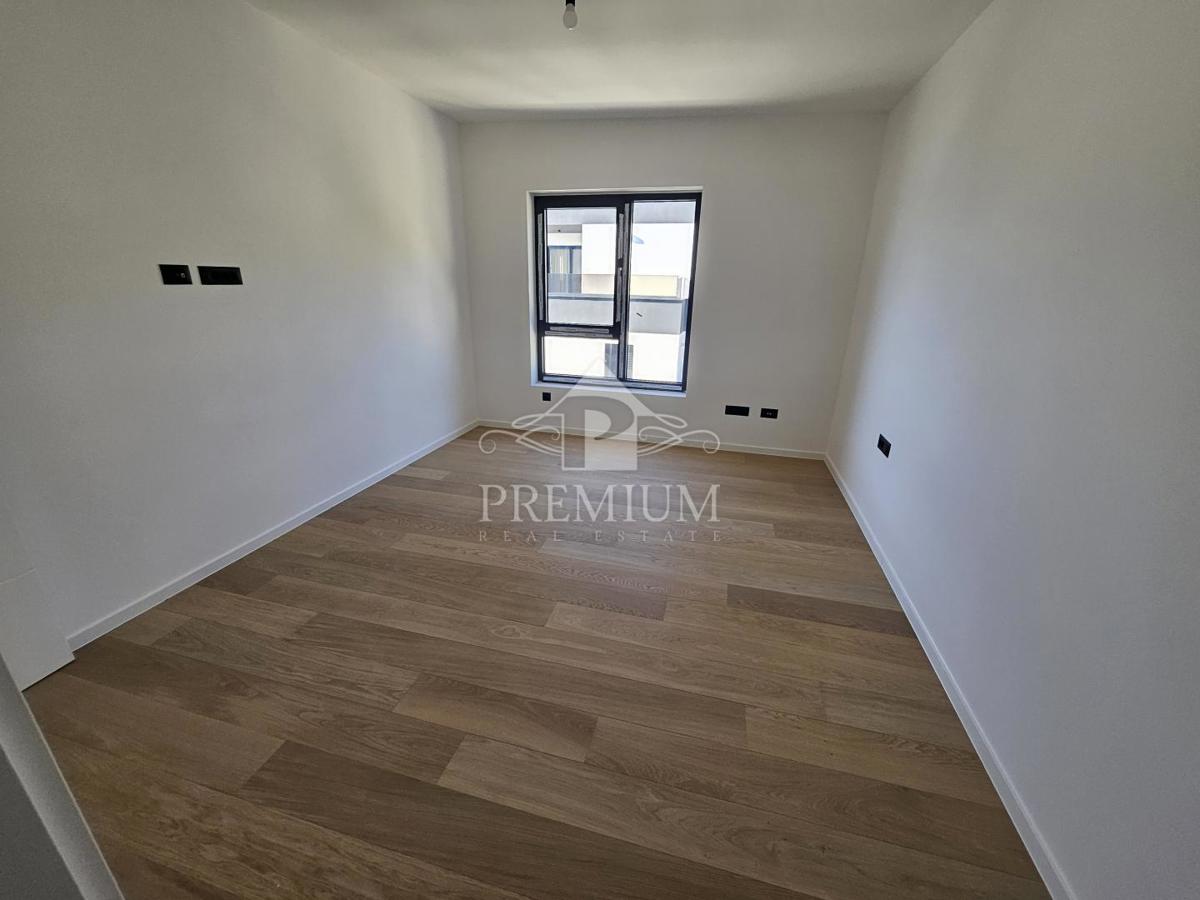 APPARTAMENTO DI NUOVA COSTRUZIONE, GARAGE, ASCENSORE, VISTA