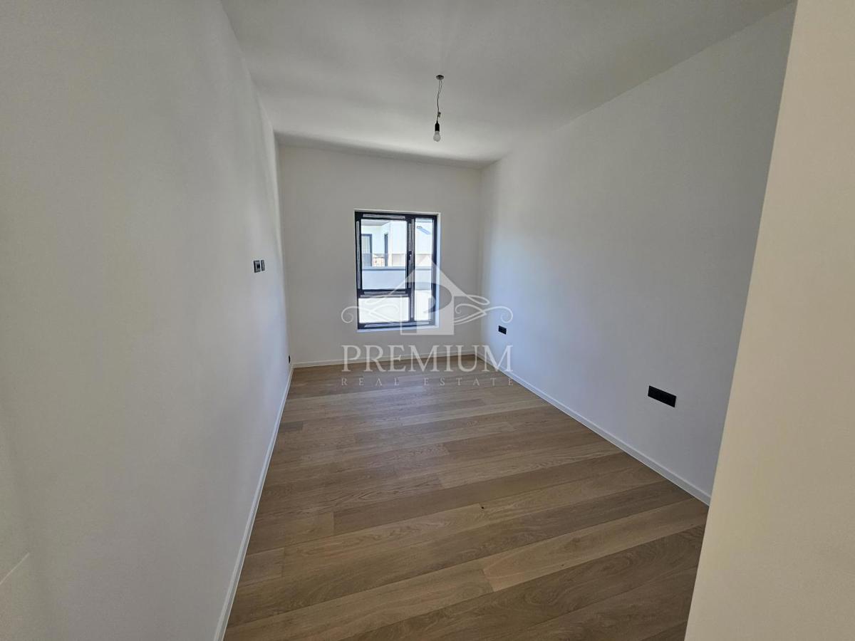 APPARTAMENTO DI NUOVA COSTRUZIONE, GARAGE, ASCENSORE, VISTA