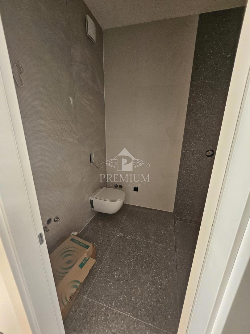 APPARTAMENTO DI NUOVA COSTRUZIONE, GARAGE, ASCENSORE, VISTA