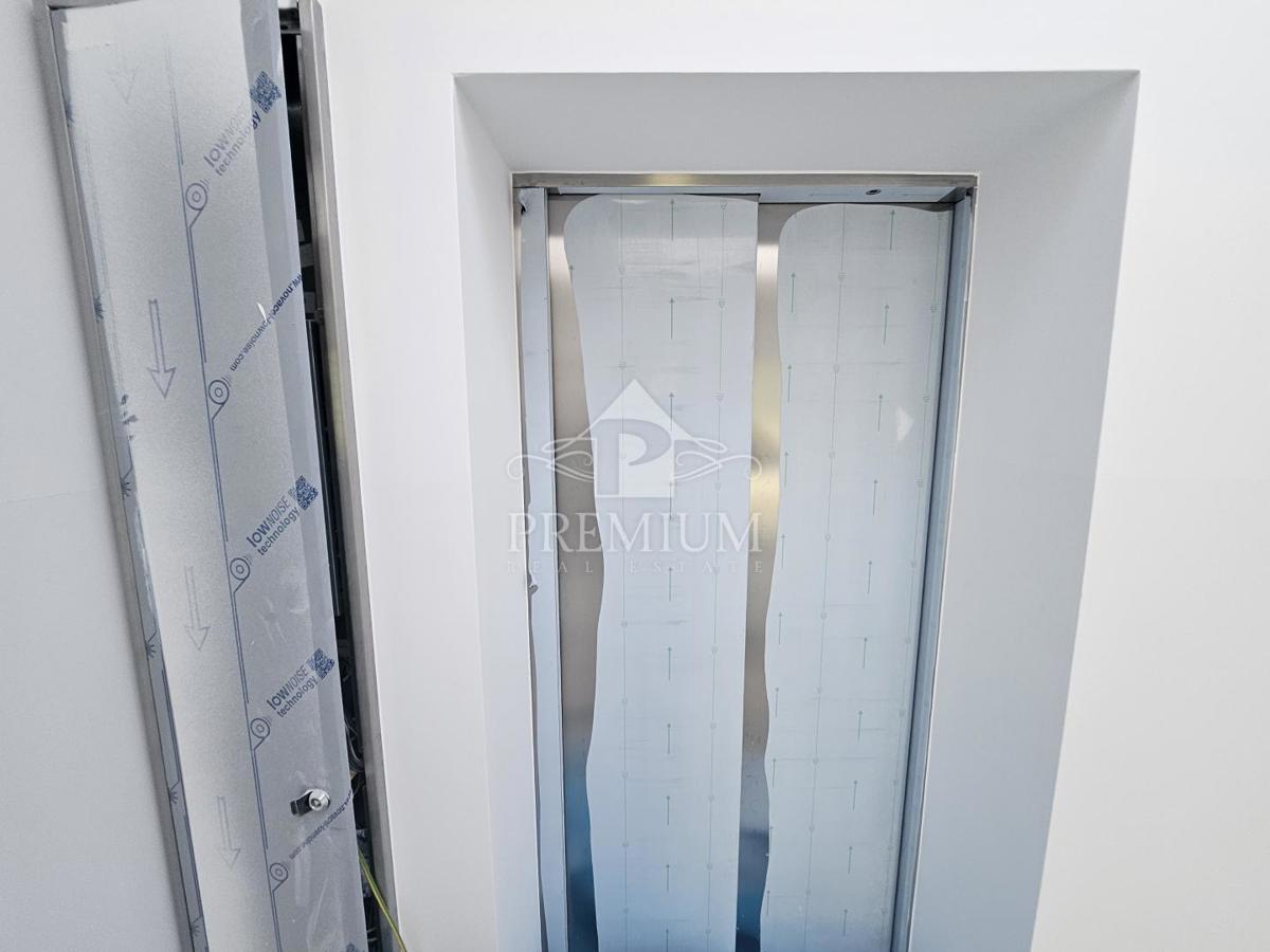 APPARTAMENTO DI NUOVA COSTRUZIONE, GARAGE, ASCENSORE, VISTA