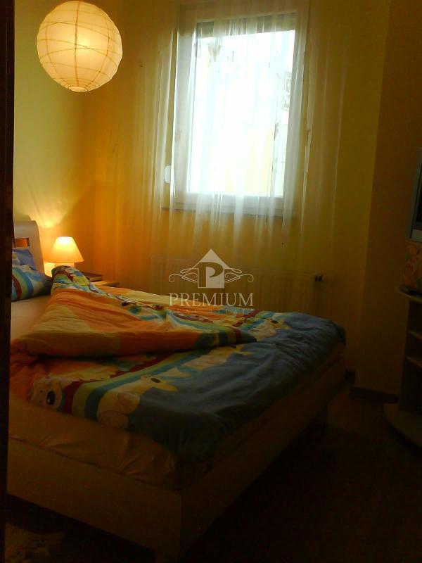 APPARTAMENTO SU DUE PIANI IN NUOVA COSTRUZIONE, GARAGE, VISTA