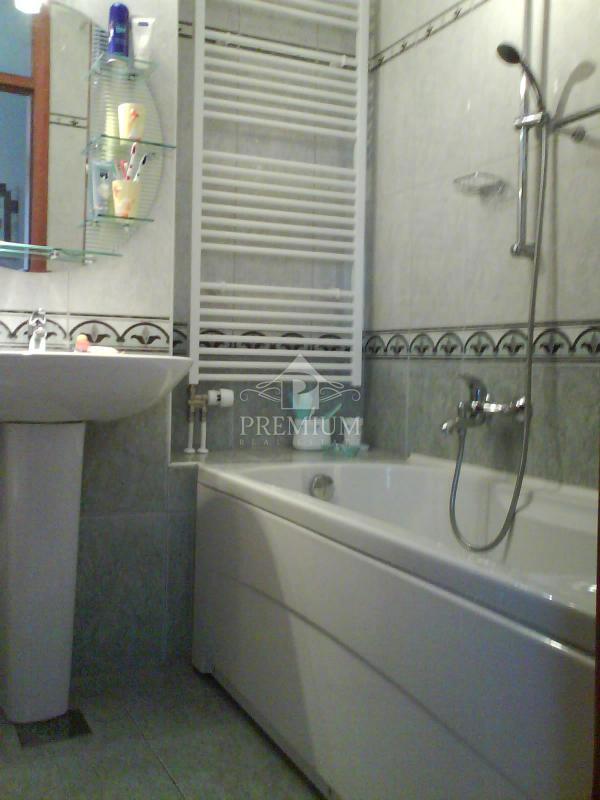 APPARTAMENTO SU DUE PIANI IN NUOVA COSTRUZIONE, GARAGE, VISTA