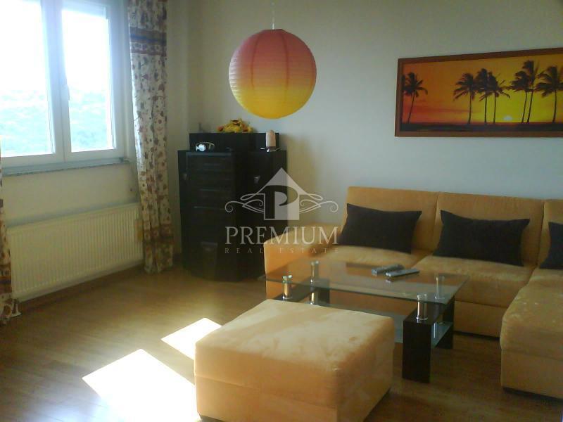 APPARTAMENTO SU DUE PIANI IN NUOVA COSTRUZIONE, GARAGE, VISTA