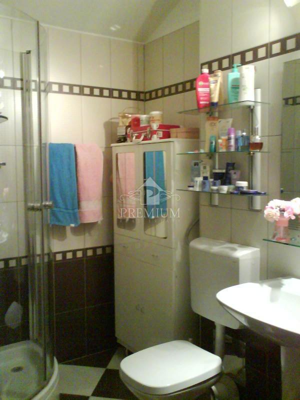 APPARTAMENTO SU DUE PIANI IN NUOVA COSTRUZIONE, GARAGE, VISTA