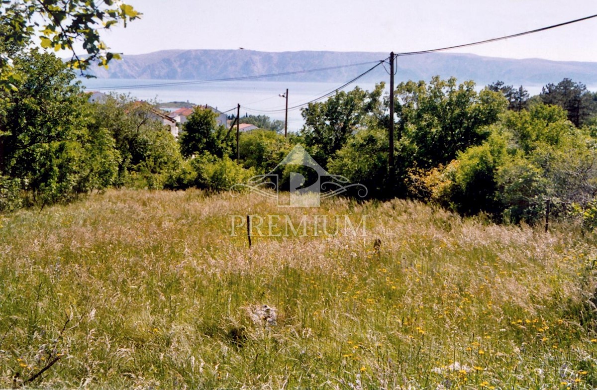 TERRENO EDIFICABILE, 365 m2, VICINO AL MARE, VISTA