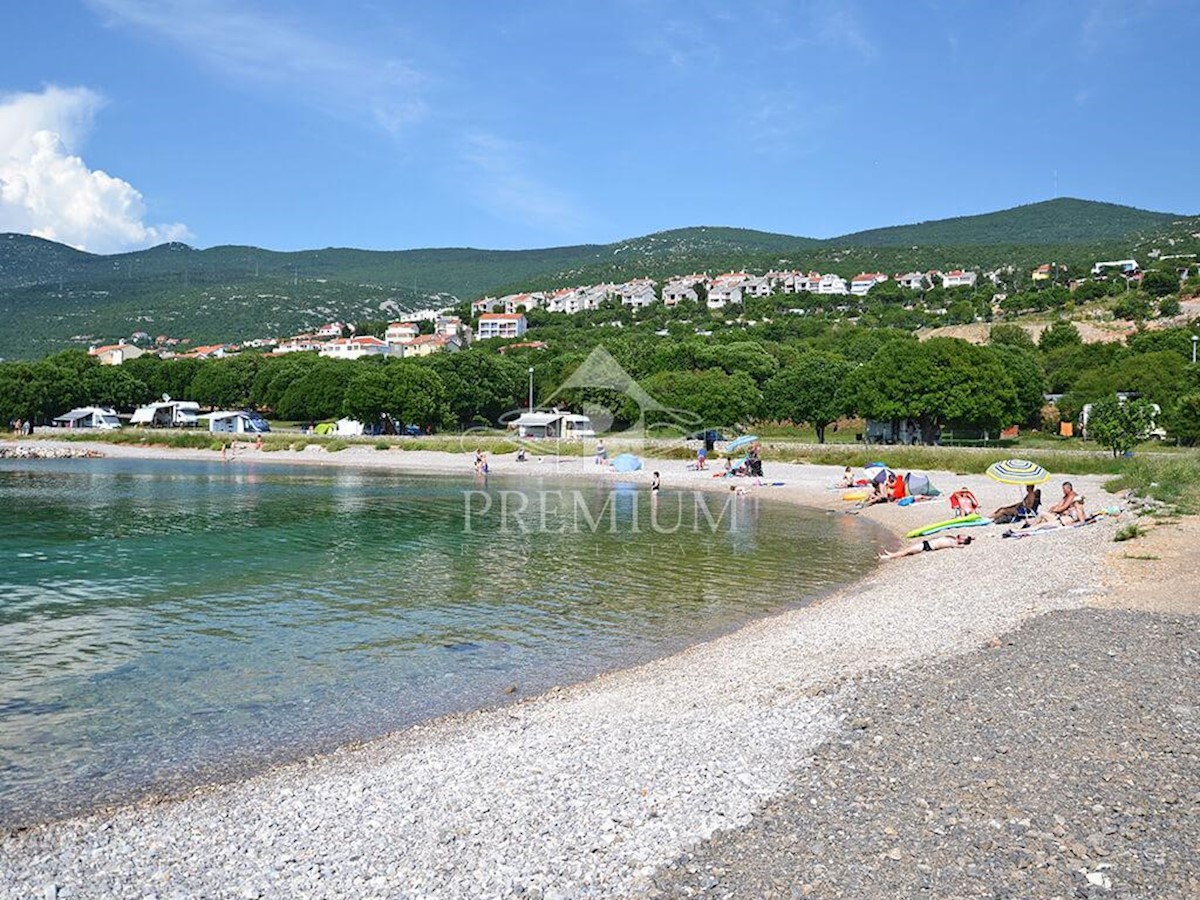 TERRENO EDIFICABILE, 365 m2, VICINO AL MARE, VISTA