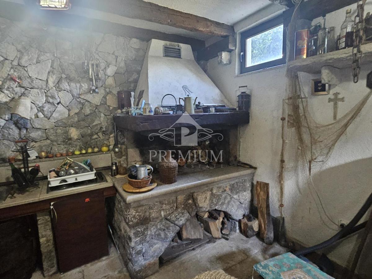 Appartamento Ičići, Opatija - Okolica, 78,38m2