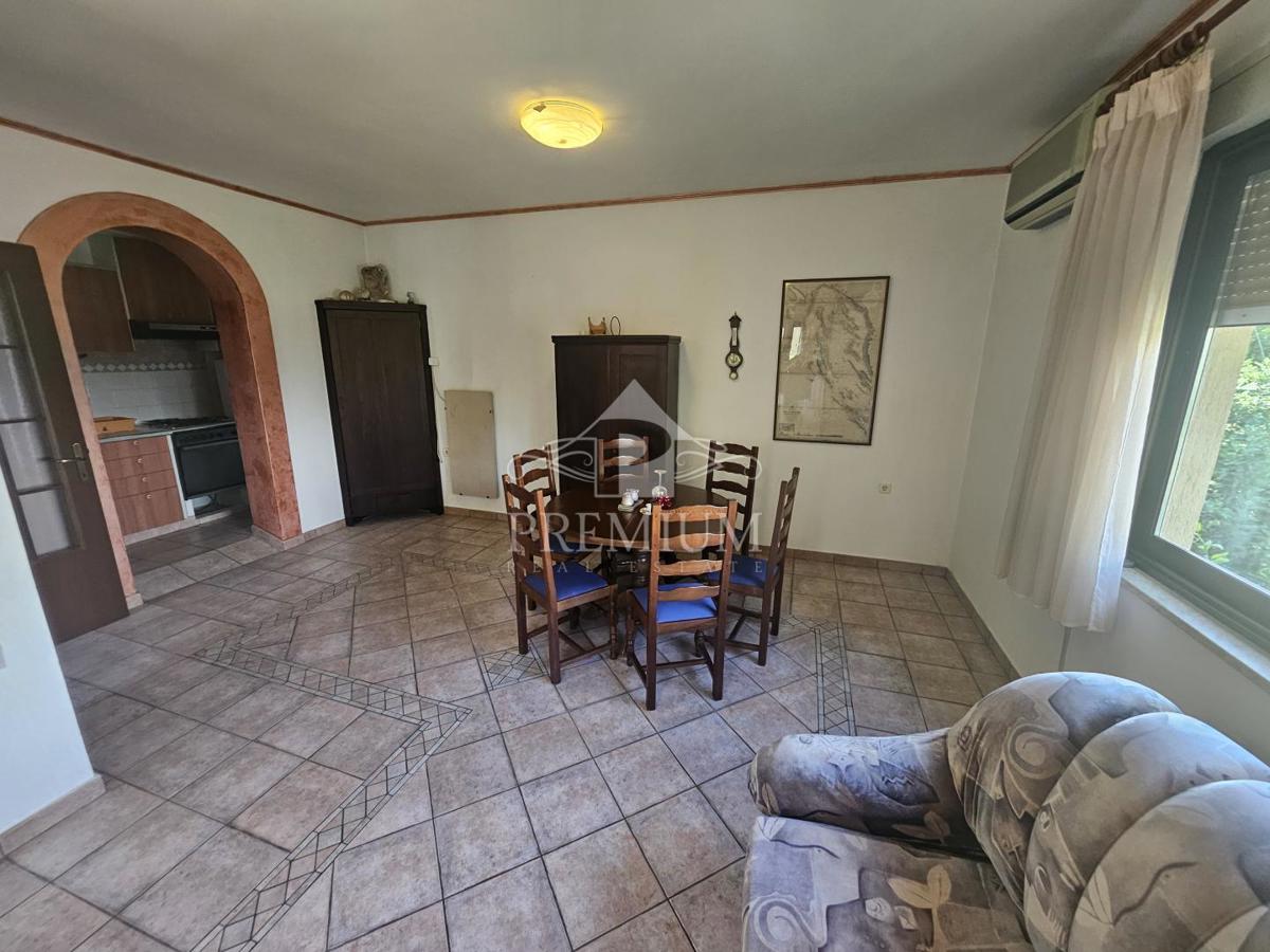 Appartamento Ičići, Opatija - Okolica, 78,38m2