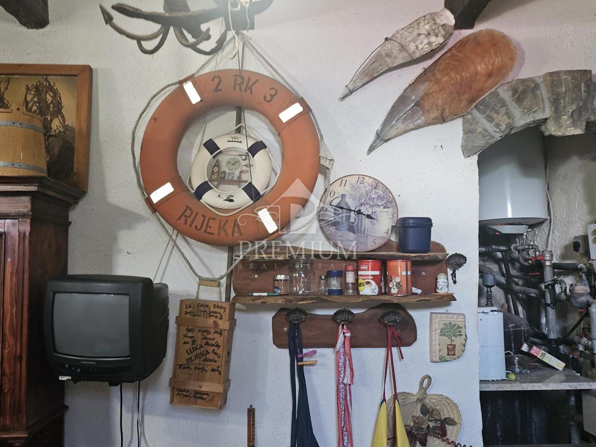 Appartamento Ičići, Opatija - Okolica, 78,38m2